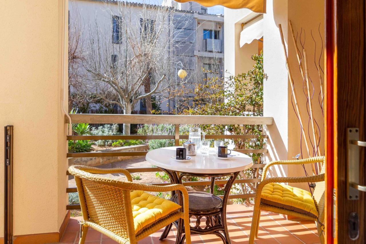 Apartment Codonyer B