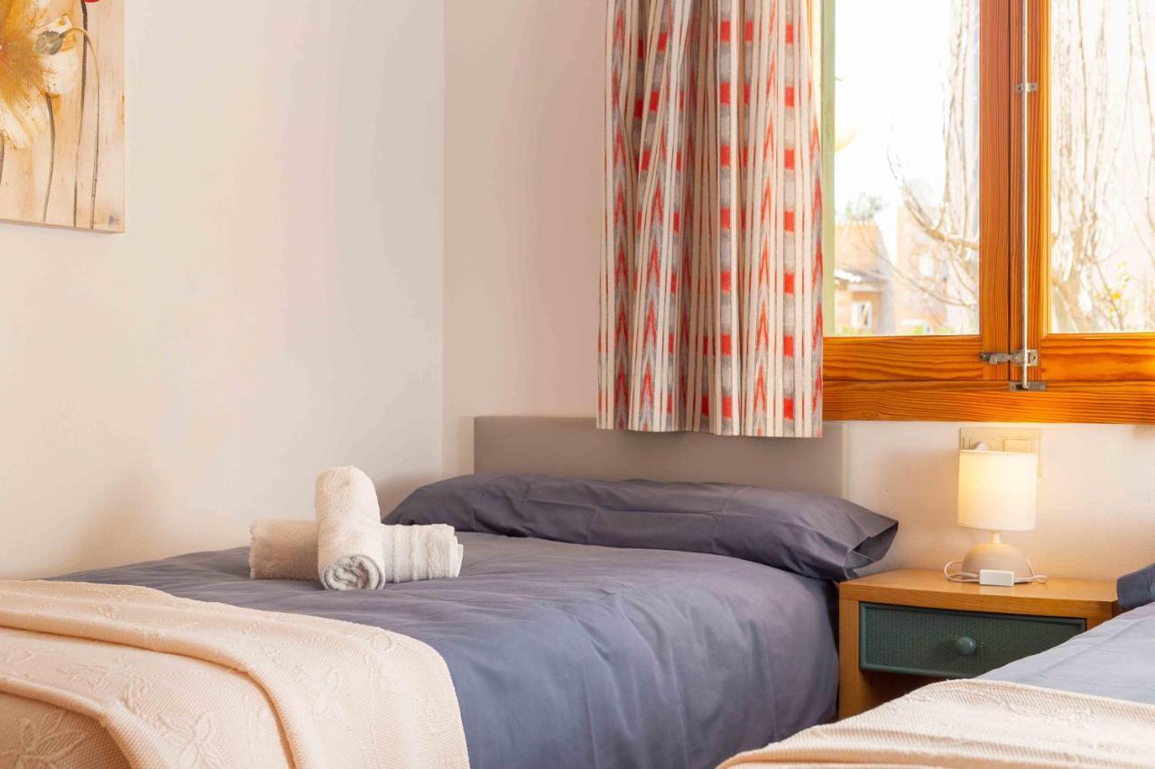 Apartment Codonyer B Port de Pollenca